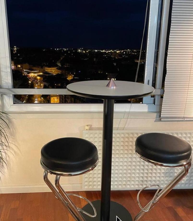 Au Bel Horizon Apartment Rennes Exterior photo